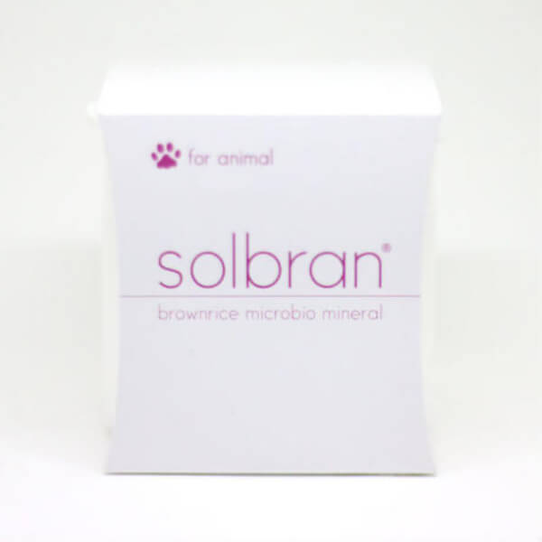 Solbran for animal ソルブランアニマル